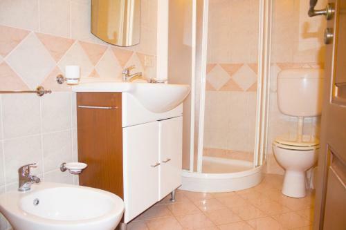 Apartamento Villa Giovanna
