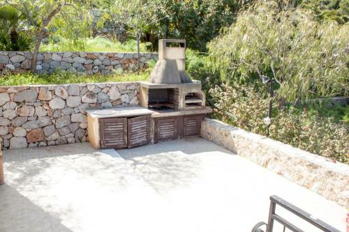 Apartamento Villa Giovanna