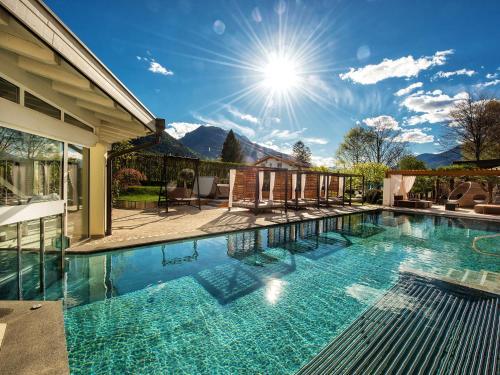 Hotel Paradies