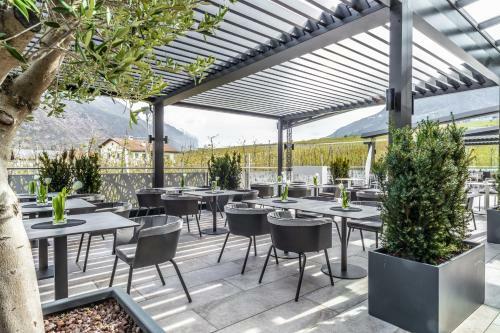 Hotel Paradies