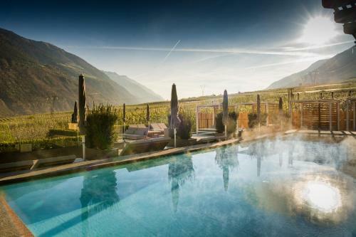 Hotel Paradies