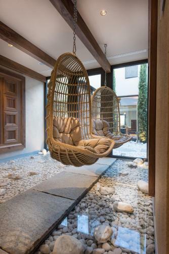 Hotel Paradies