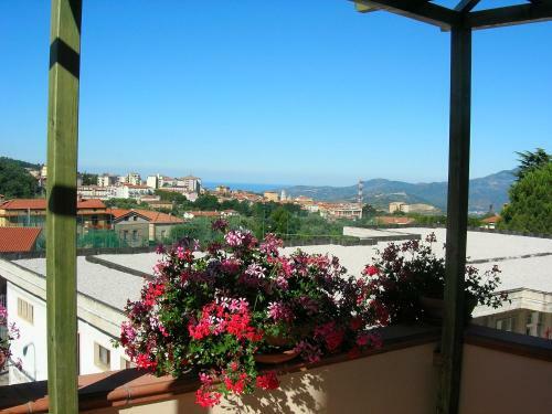 Bed & Breakfast La Casa Al Piccolo Borgo