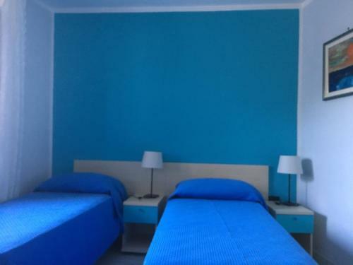 Bed & Breakfast La Casa Al Piccolo Borgo