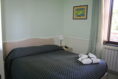 Bed & Breakfast La Casa Al Piccolo Borgo