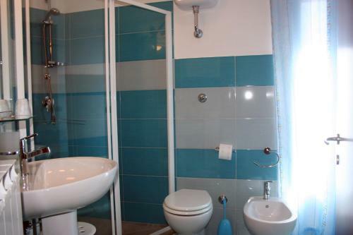 Bed & Breakfast La Casa Al Piccolo Borgo