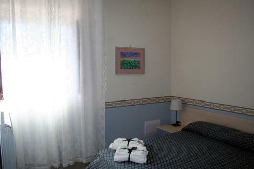 Bed & Breakfast La Casa Al Piccolo Borgo