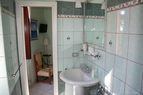 Bed & Breakfast La Casa Al Piccolo Borgo