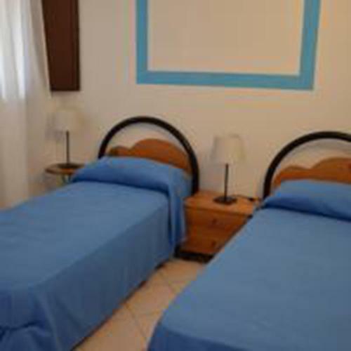 Bed & Breakfast La Casa Al Piccolo Borgo