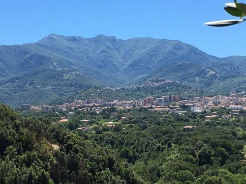 Bed & Breakfast La Casa Al Piccolo Borgo