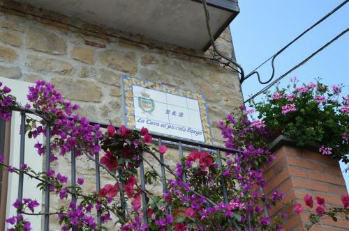 Bed & Breakfast La Casa Al Piccolo Borgo