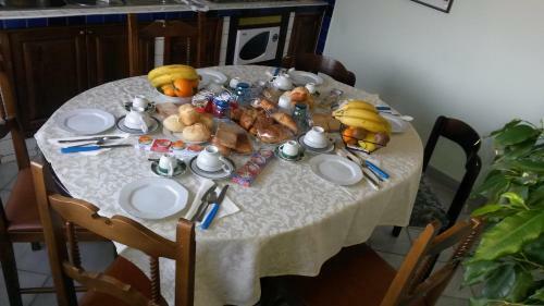 Bed & Breakfast La Casa Al Piccolo Borgo