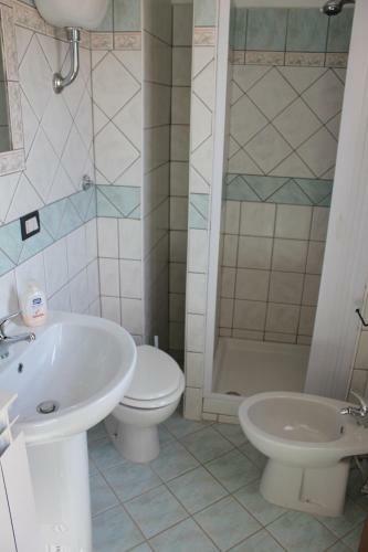 Bed & Breakfast La Casa Al Piccolo Borgo