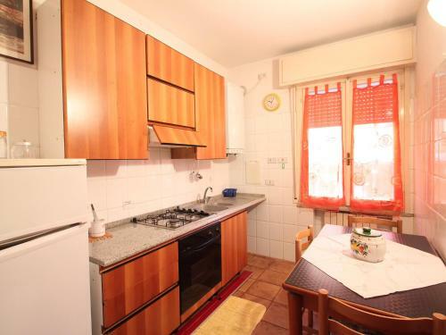 Apartment Casa Carrera Rimini