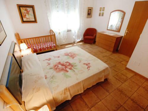 Apartment Casa Carrera Rimini