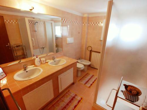 Apartment Casa Carrera Rimini