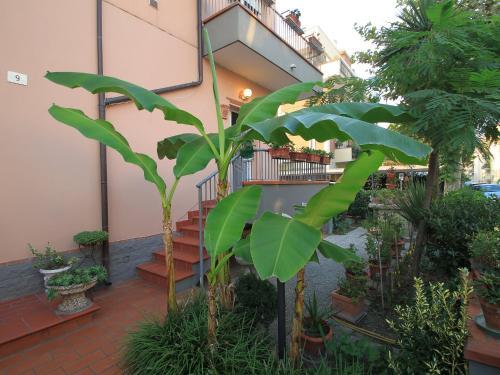Apartment Casa Carrera Rimini