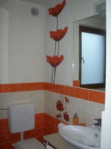 Apartamento Casa La Rosa