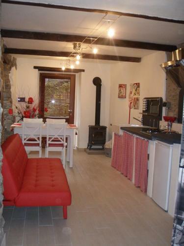 Apartamento Casa La Rosa