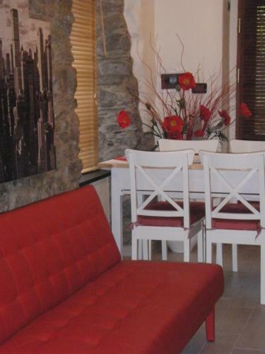 Apartamento Casa La Rosa