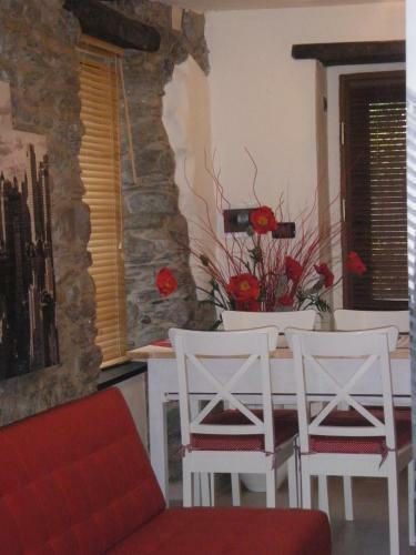 Apartamento Casa La Rosa