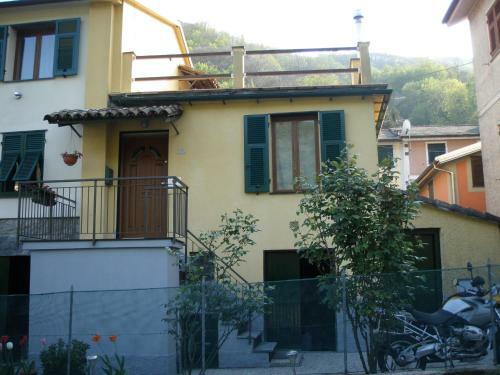 Apartamento Casa La Rosa