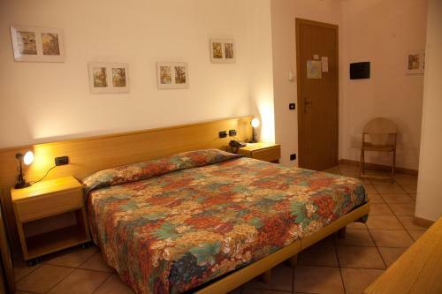 Hotel Albergo Da Angela
