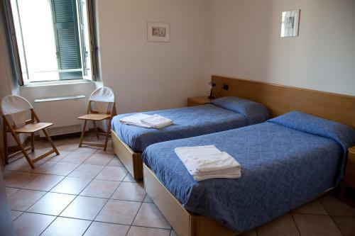 Hotel Albergo Da Angela
