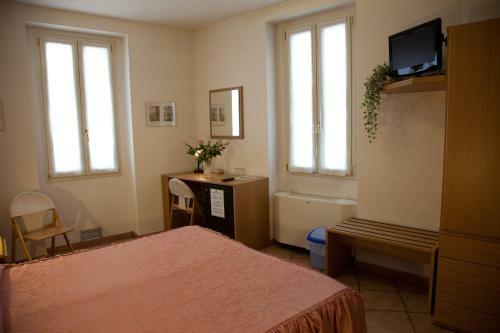 Hotel Albergo Da Angela