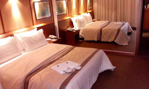 Hotel Motel Ovest