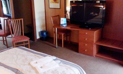 Hotel Motel Ovest