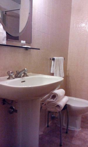 Hotel Motel Ovest