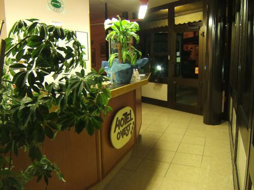 Hotel Motel Ovest