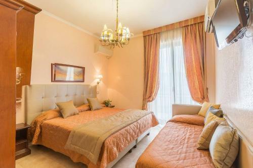 Hotel Aquila
