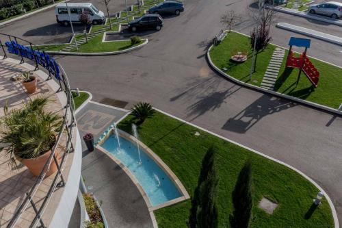 Hotel Aquila