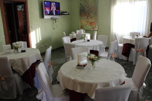 Hotel Aquila