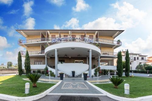 Hotel Aquila