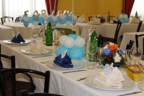 Hotel Aquila