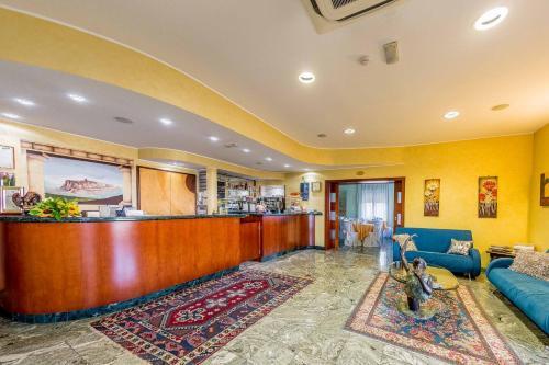 Hotel Aquila