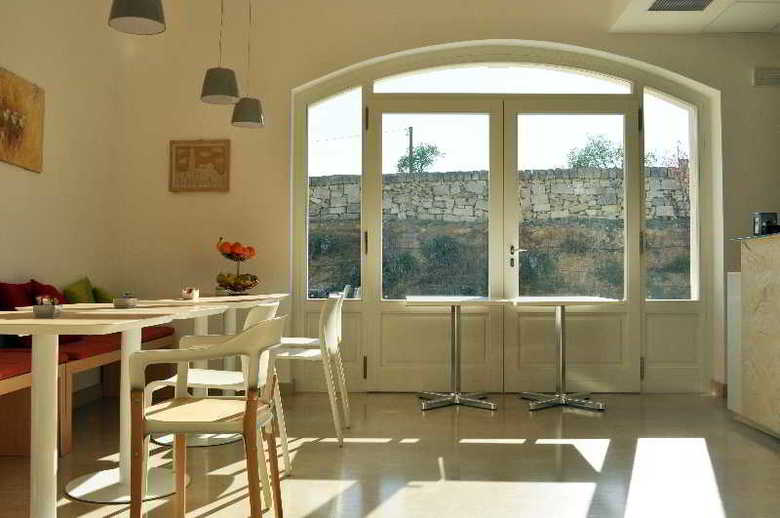 Hotel Cave Del Sole