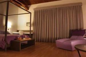 Hotel Cave Del Sole