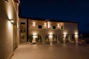 Hotel Cave Del Sole