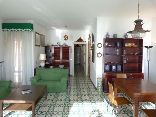Apartamento Casa Luce