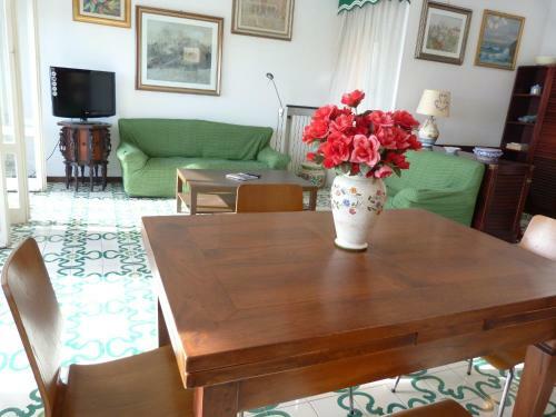 Apartamento Casa Luce
