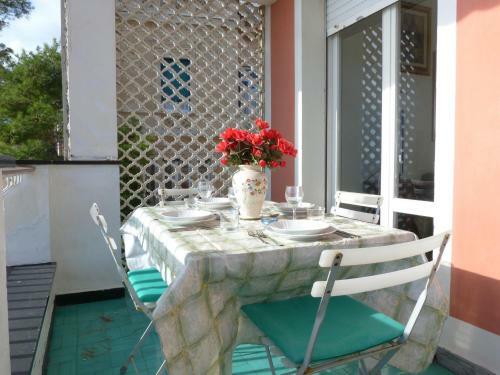 Apartamento Casa Luce