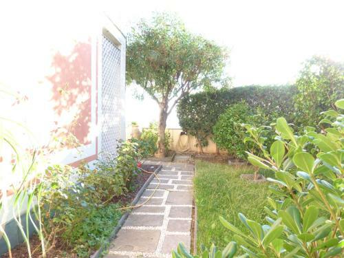 Apartamento Casa Luce