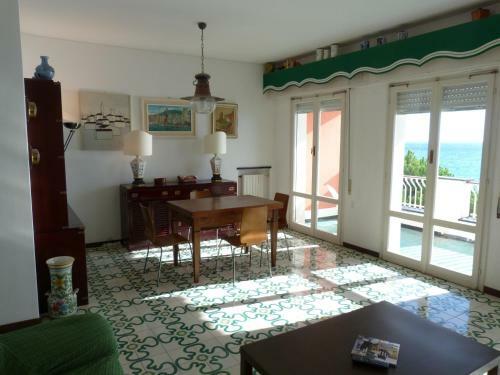 Apartamento Casa Luce