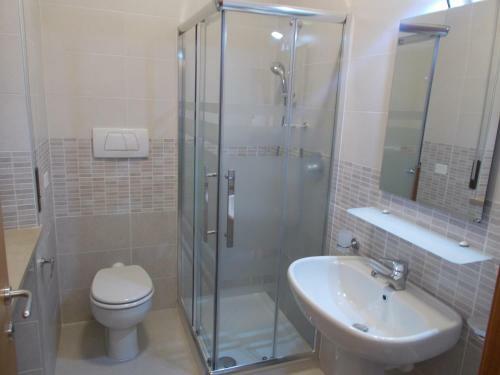 Apartamento Agriturismo Al Tralcio