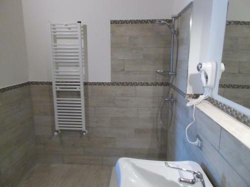 Apartamento Agriturismo Al Tralcio