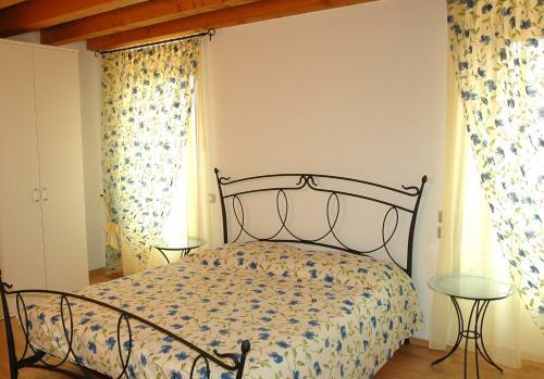 Apartamento Agriturismo Al Tralcio
